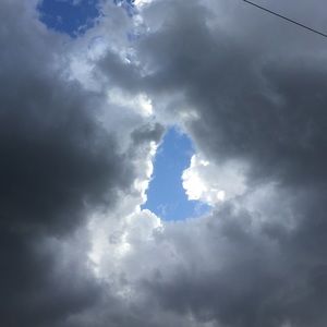 Meet your Posher, Socorro